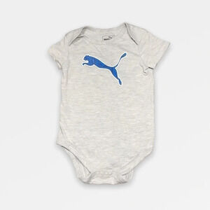 Puma  Onesie/Bodysuit